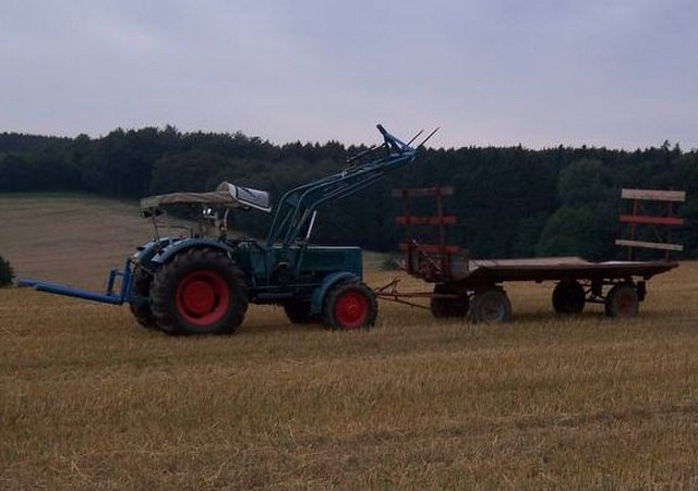 Hanomag